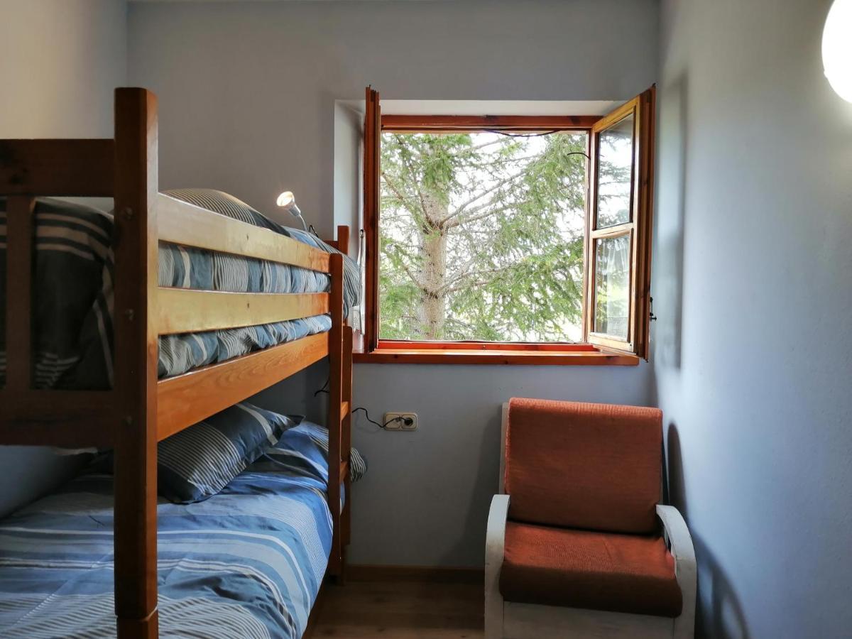 Apartamento Familiar Y Comodo Muntanyo 1 Pla de l'Ermita Exterior foto