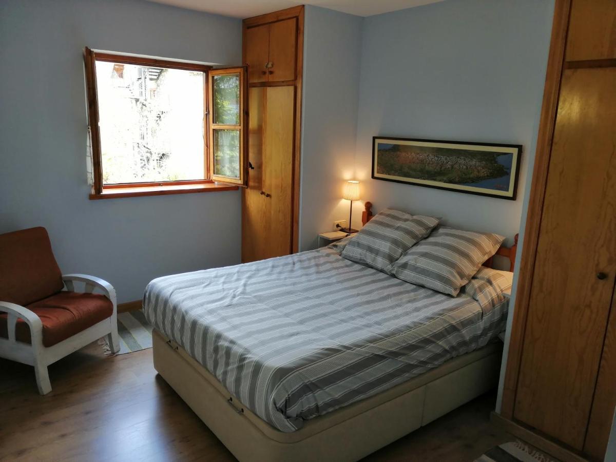 Apartamento Familiar Y Comodo Muntanyo 1 Pla de l'Ermita Exterior foto